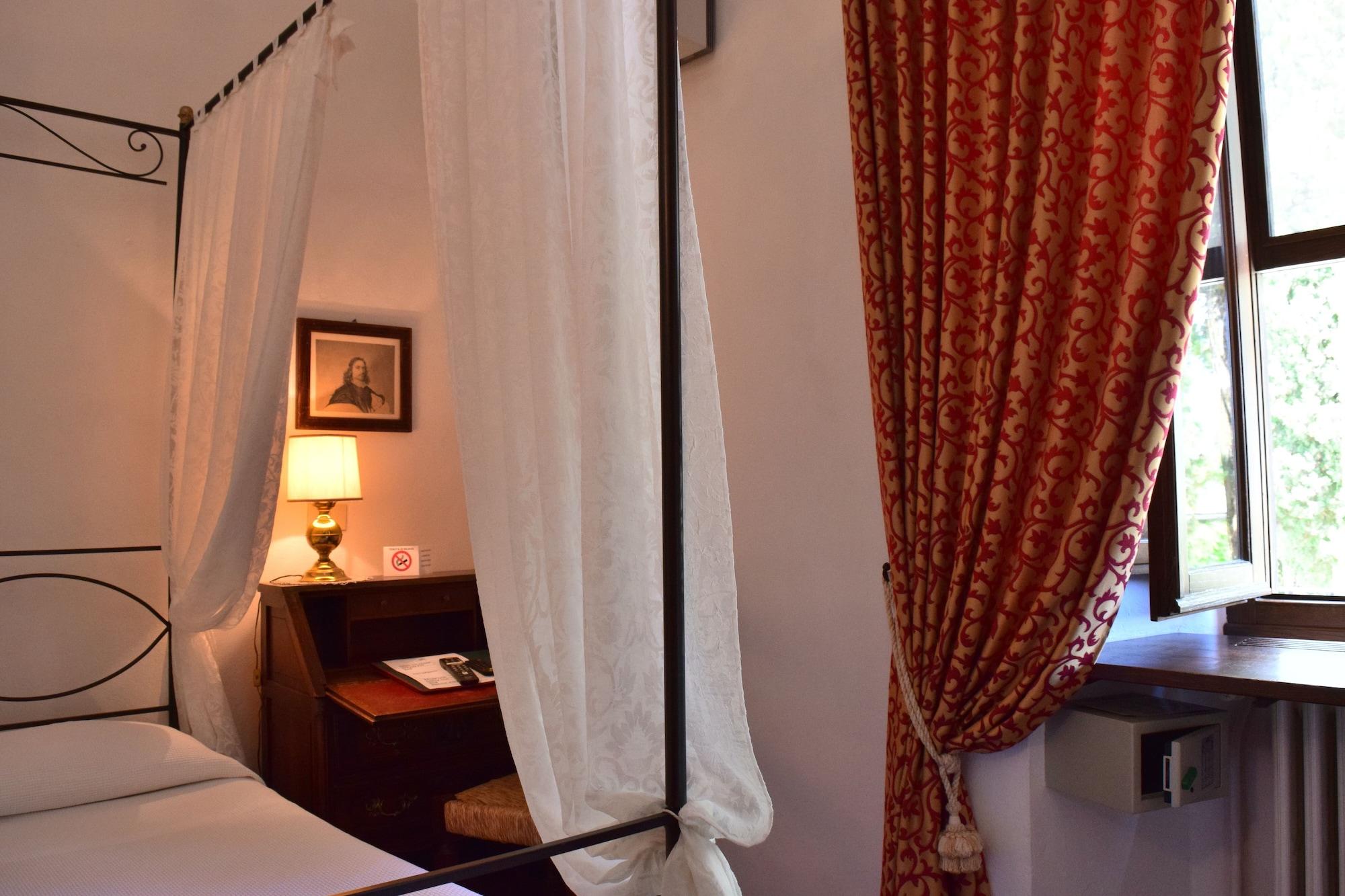 Tenuta Di Ricavo Castellina in Chianti Eksteriør billede