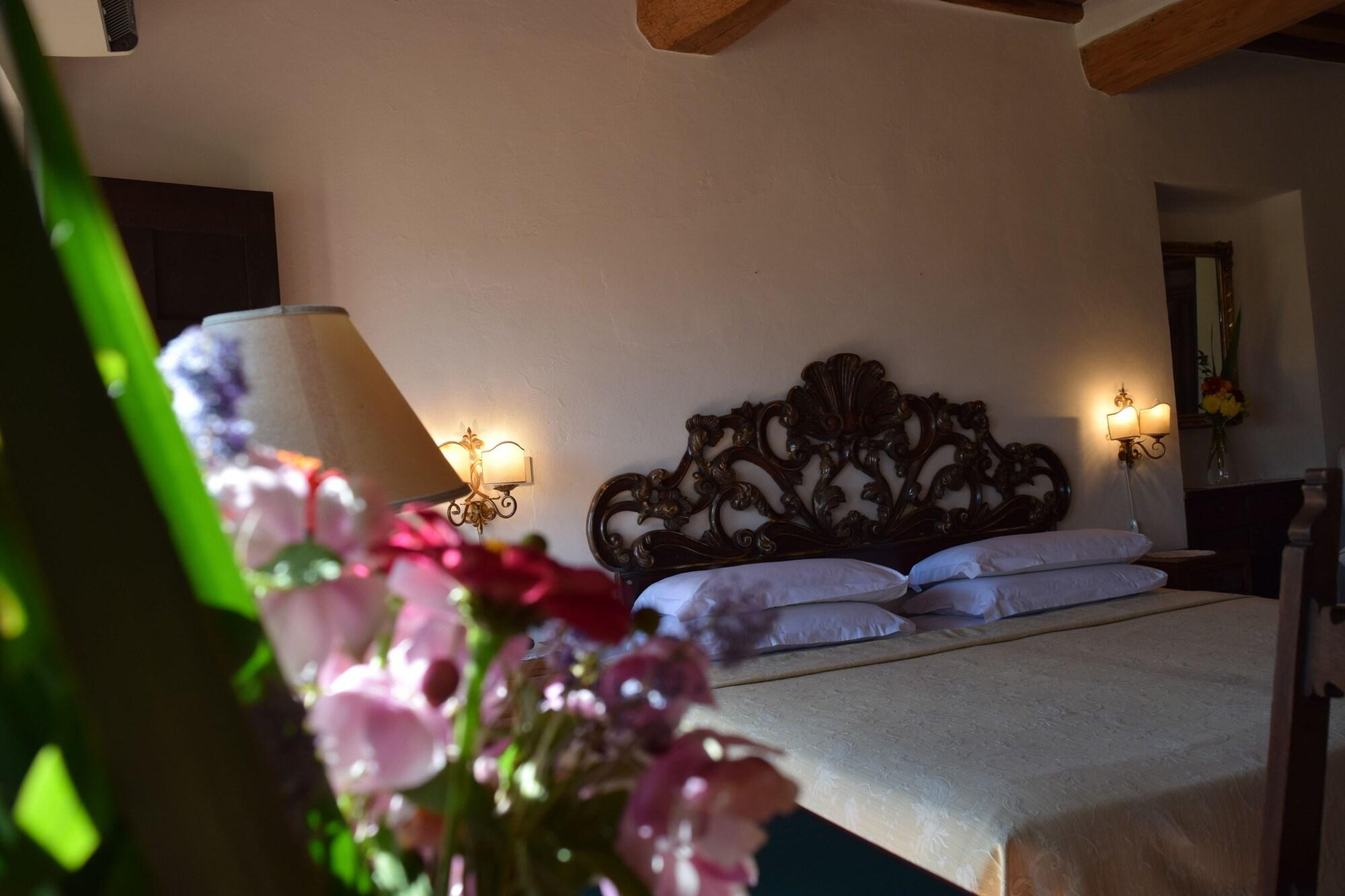 Tenuta Di Ricavo Castellina in Chianti Eksteriør billede
