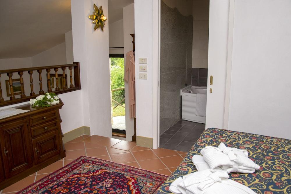 Tenuta Di Ricavo Castellina in Chianti Eksteriør billede