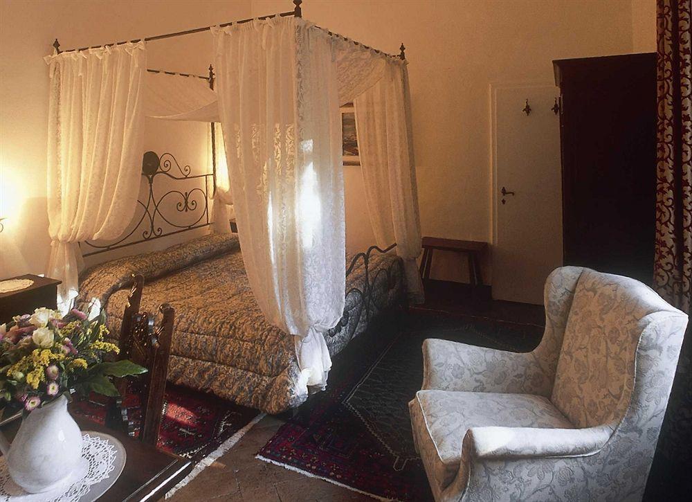Tenuta Di Ricavo Castellina in Chianti Eksteriør billede