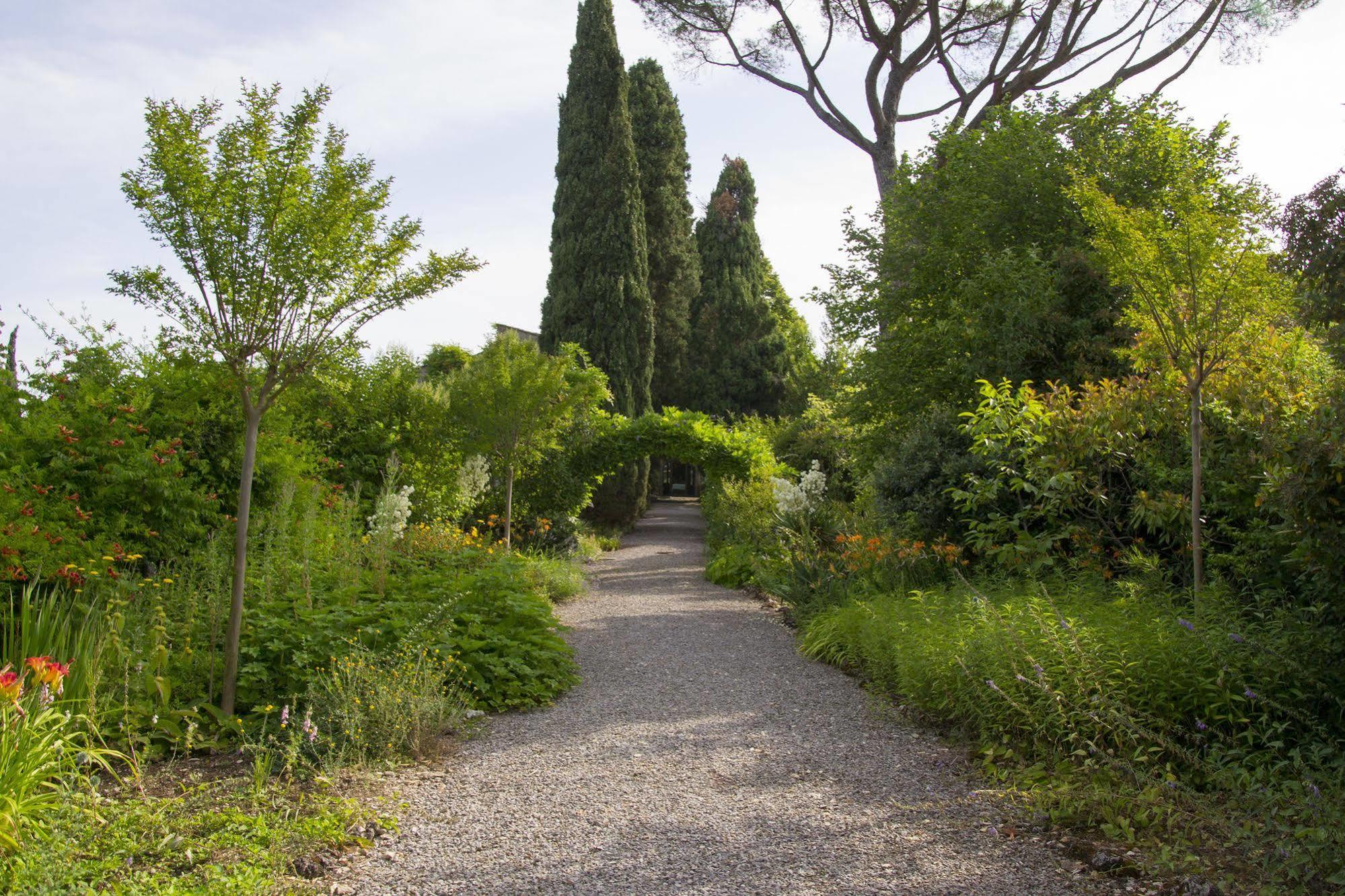 Tenuta Di Ricavo Castellina in Chianti Eksteriør billede
