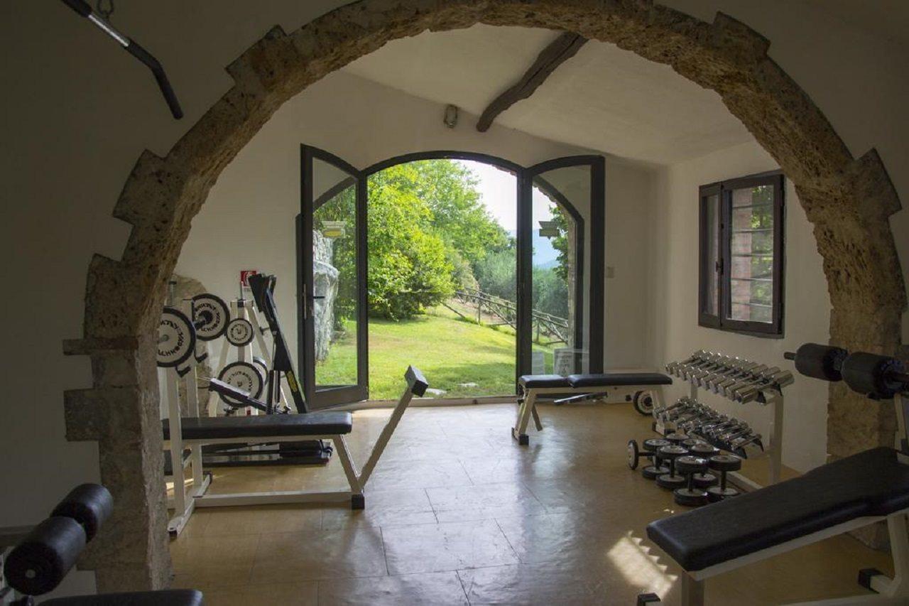 Tenuta Di Ricavo Castellina in Chianti Eksteriør billede